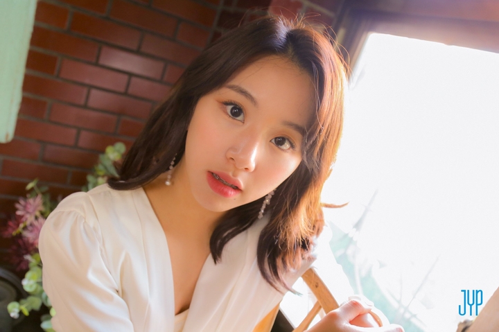 Chaeyoung