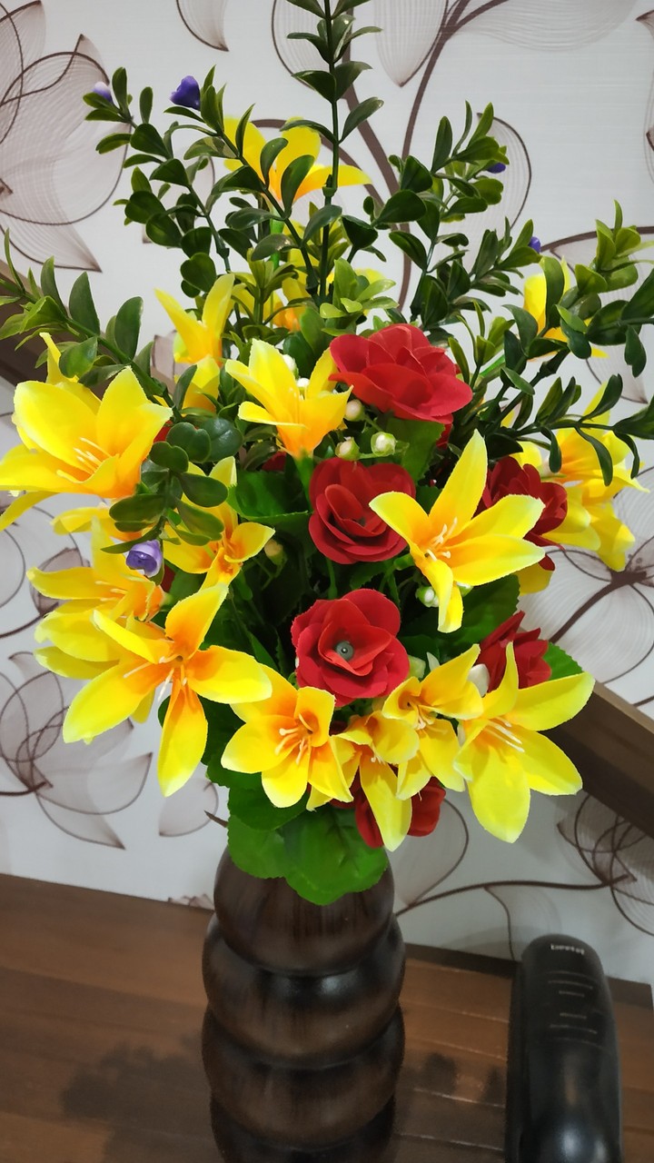 flower Pot