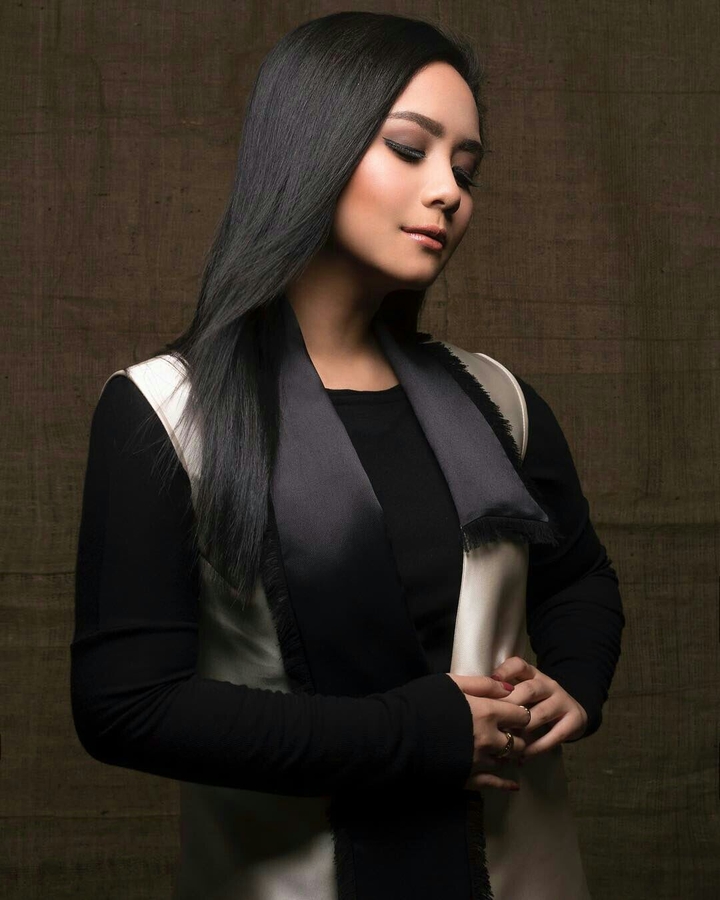 Gita Gutawa