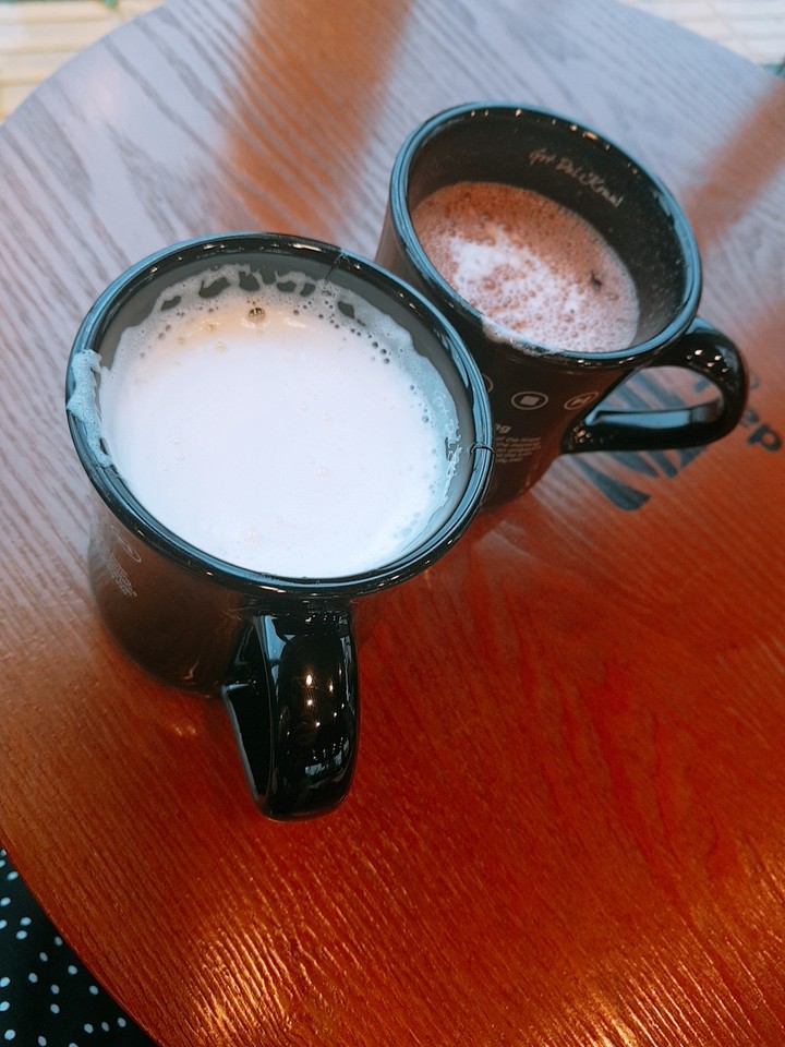 coffee