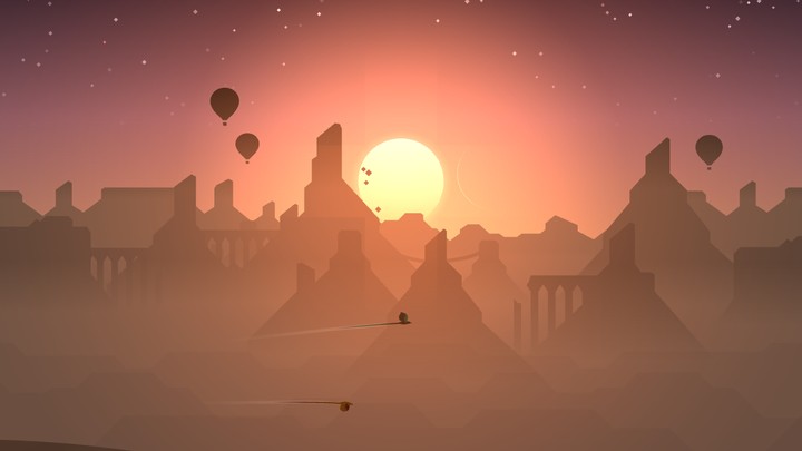 AltoOdyssey 4
