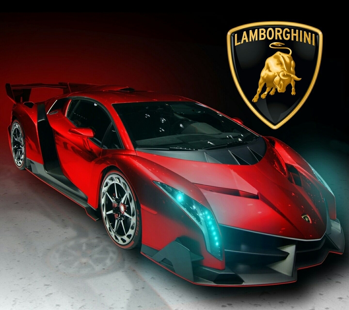 Lamborghini