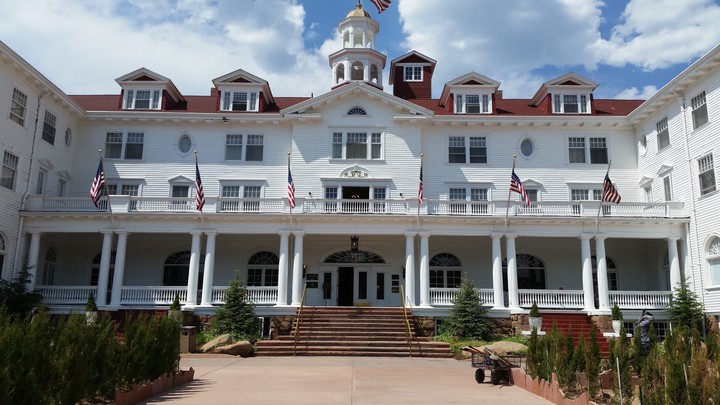 The Stanly Hotel