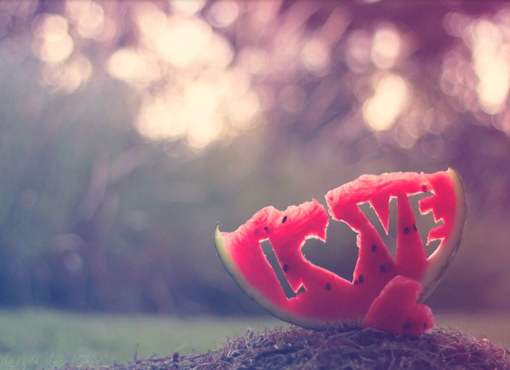 Love, любовь