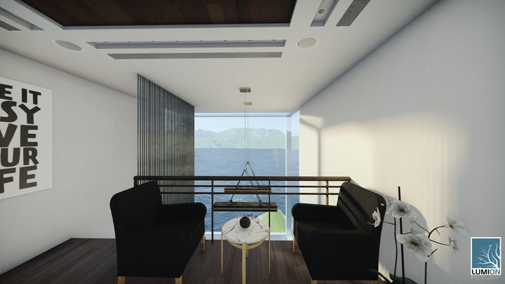 Rendering shots