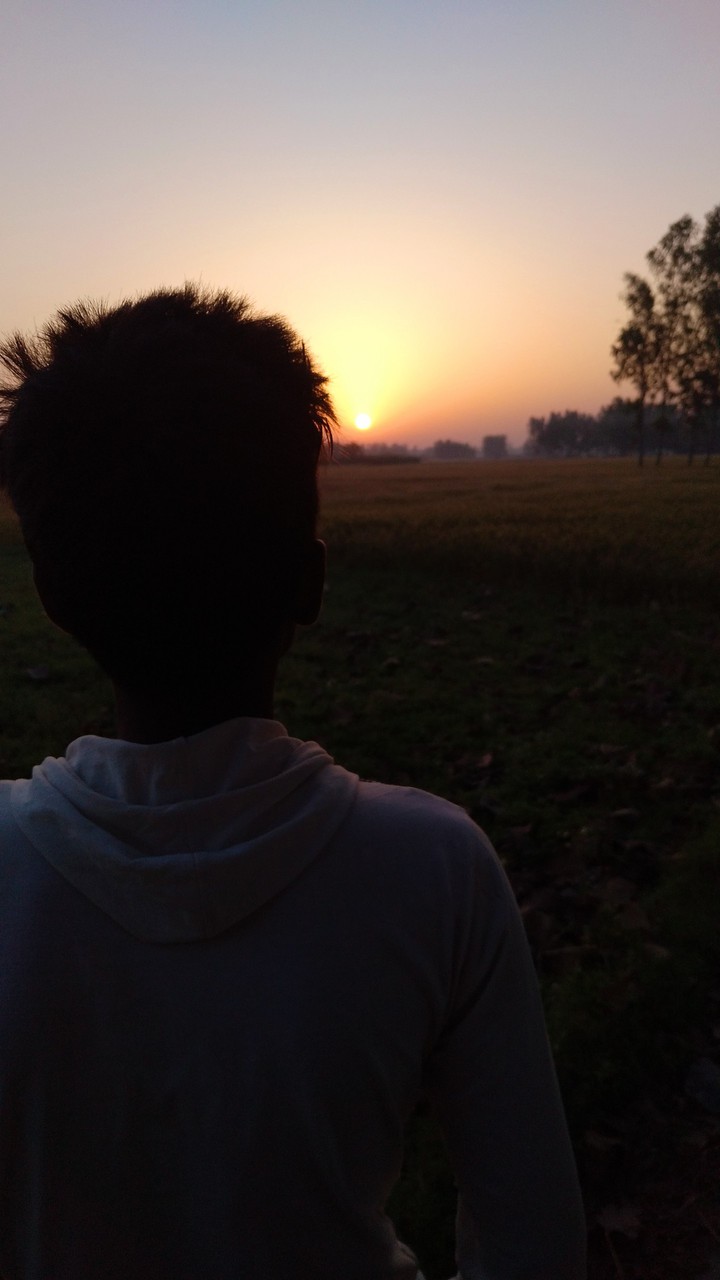 sunrise