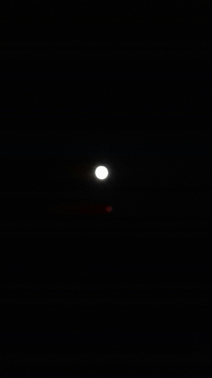 Full Moon