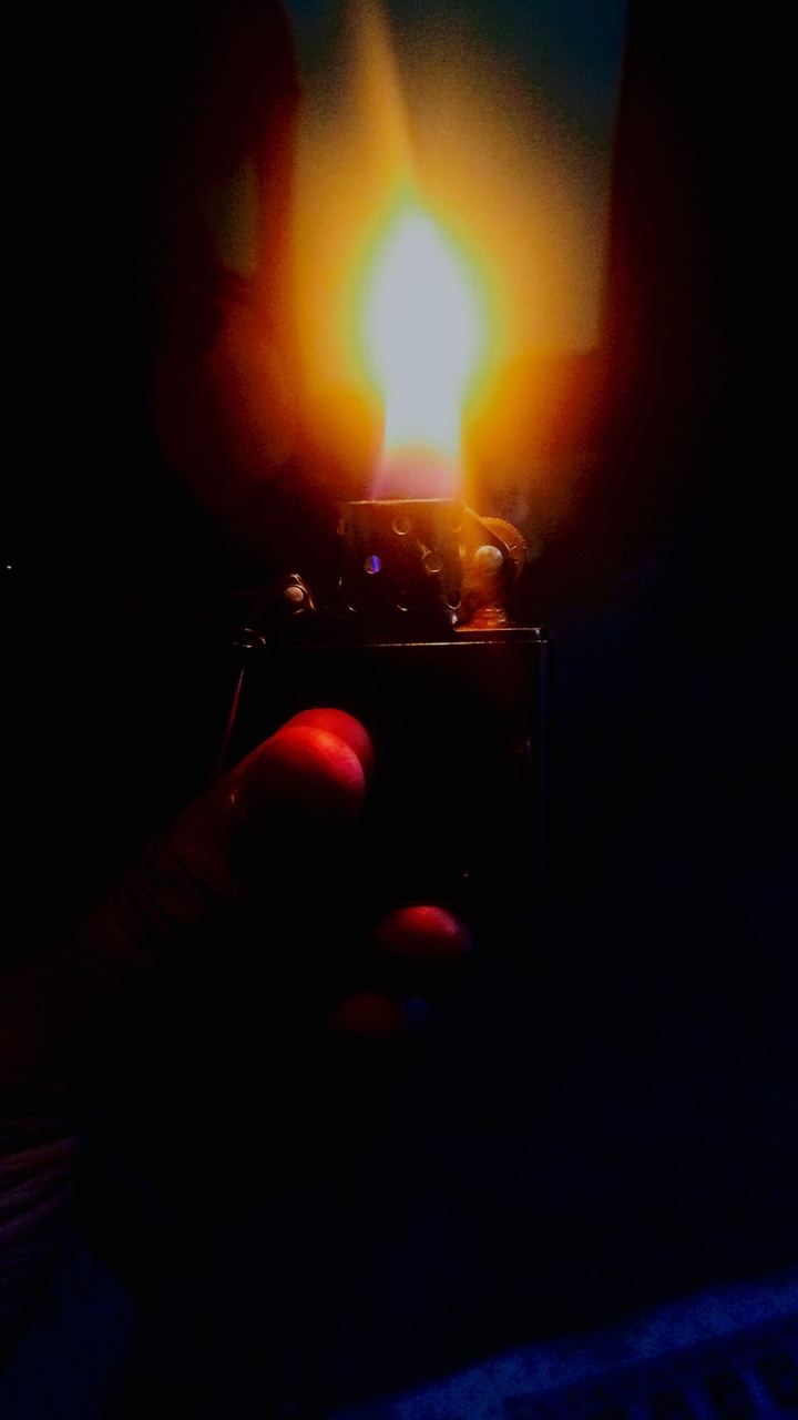 #fire or #peace