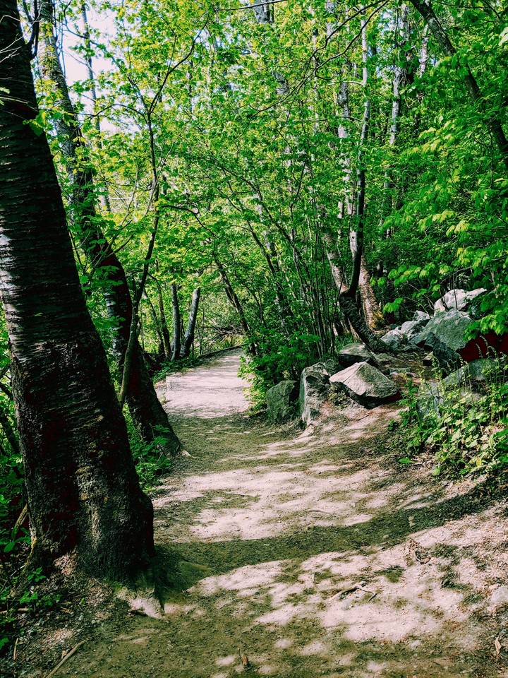 Pretty path in Spring
