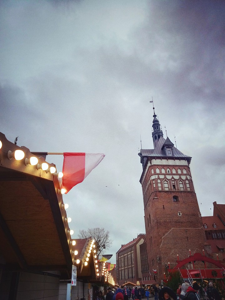 Gdansk