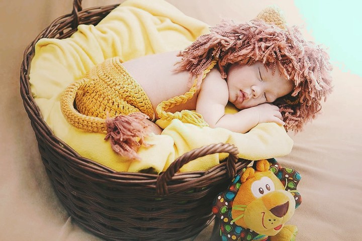 Nice Baby..
