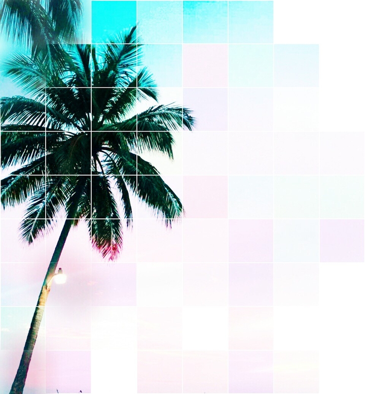 Beauty of horizon