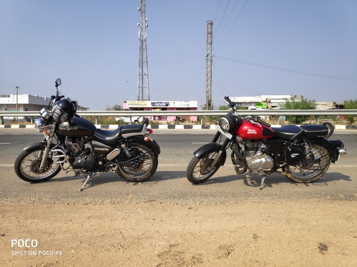 Bikes