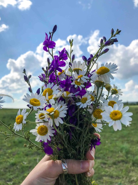 bouquet