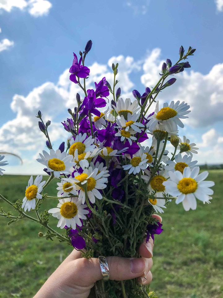 bouquet