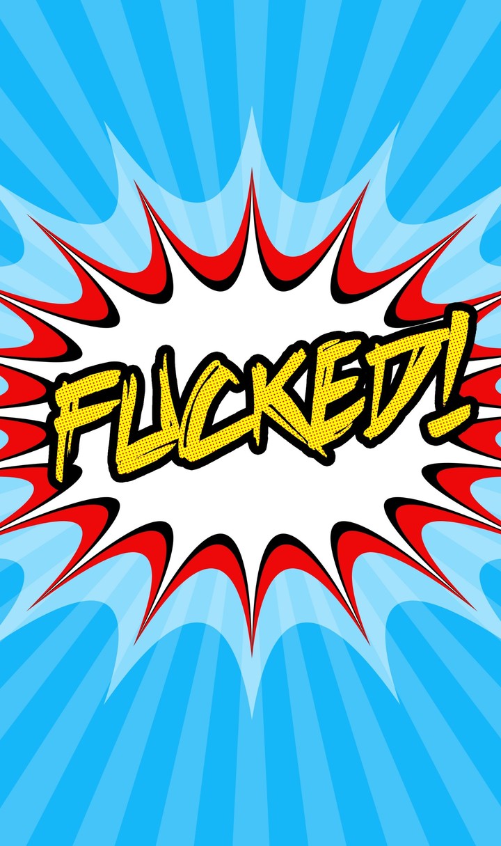 Offensive pop art