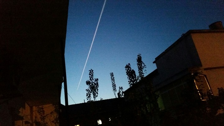 sky