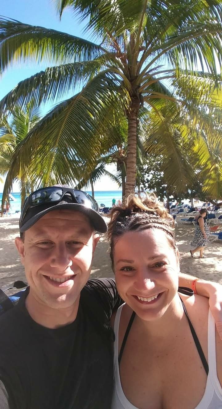 Tom et Rachel