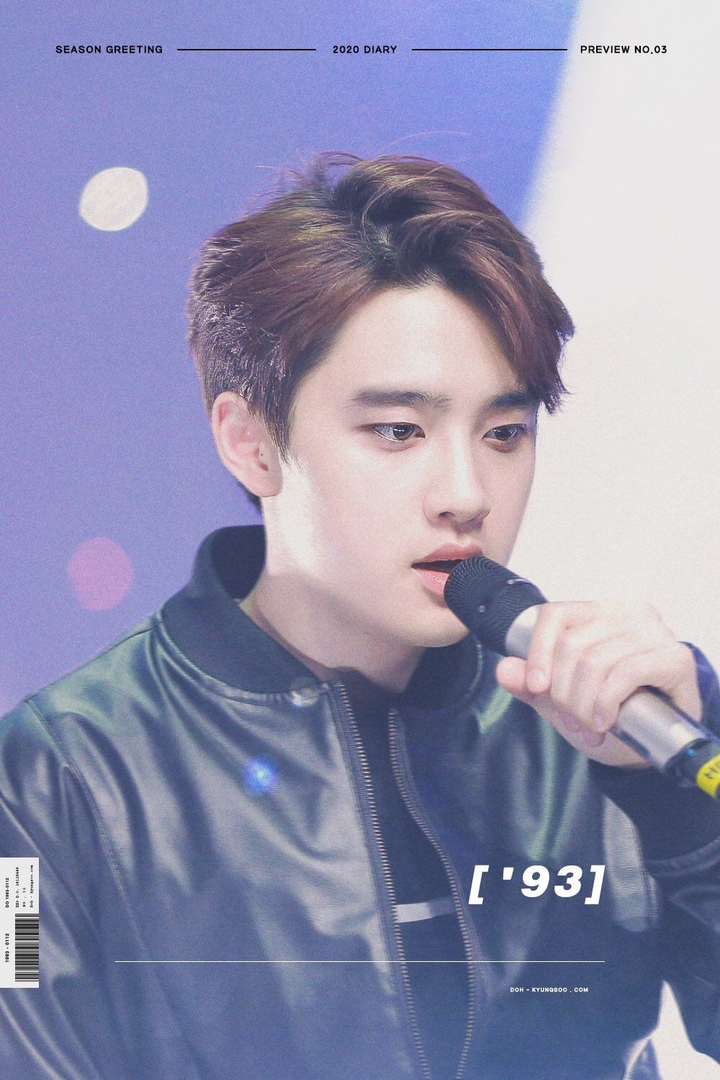 D.O. ❤