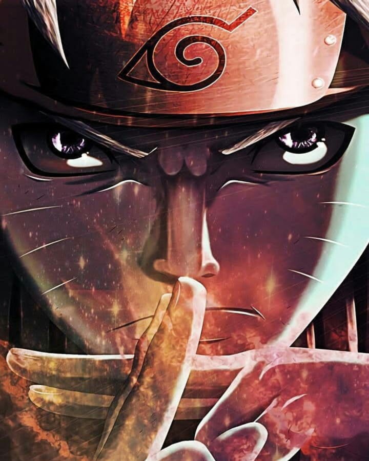 Uzumaki Naruto