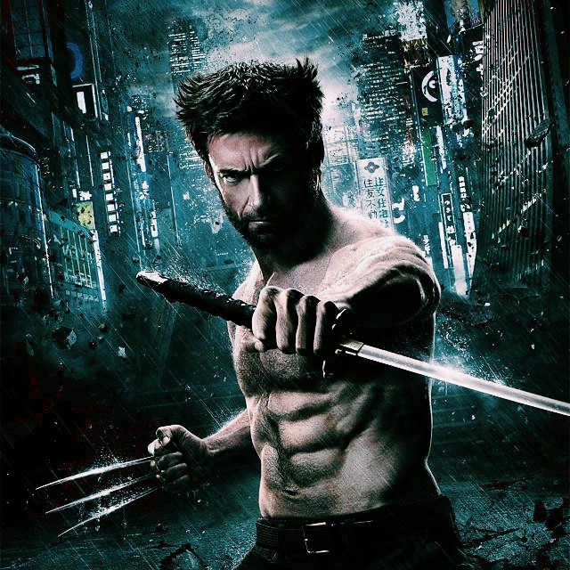 X-men