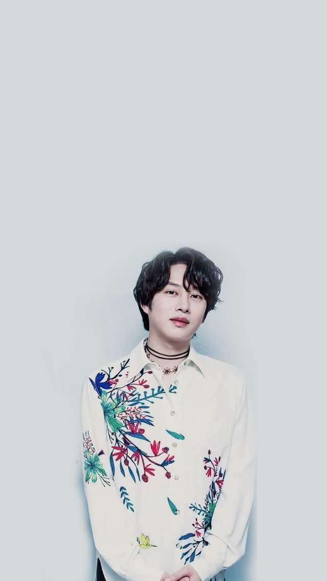 Heechul - Super Junior
