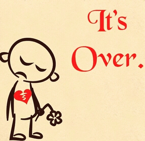 over