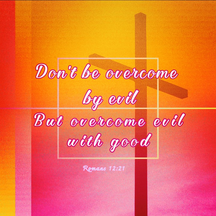 God's message