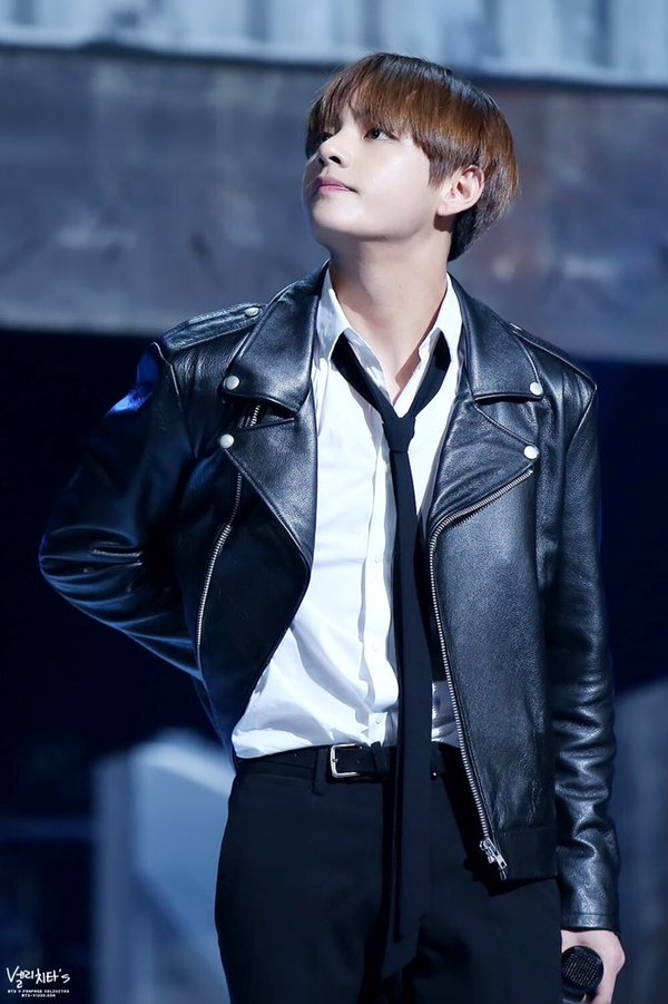 BTS  Taehyung❤