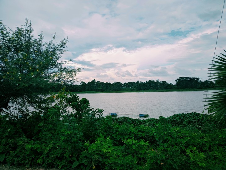 River Side