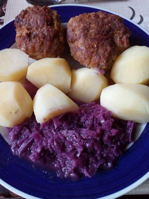 ❤Pranzo❤❤.Mittagessen.❤