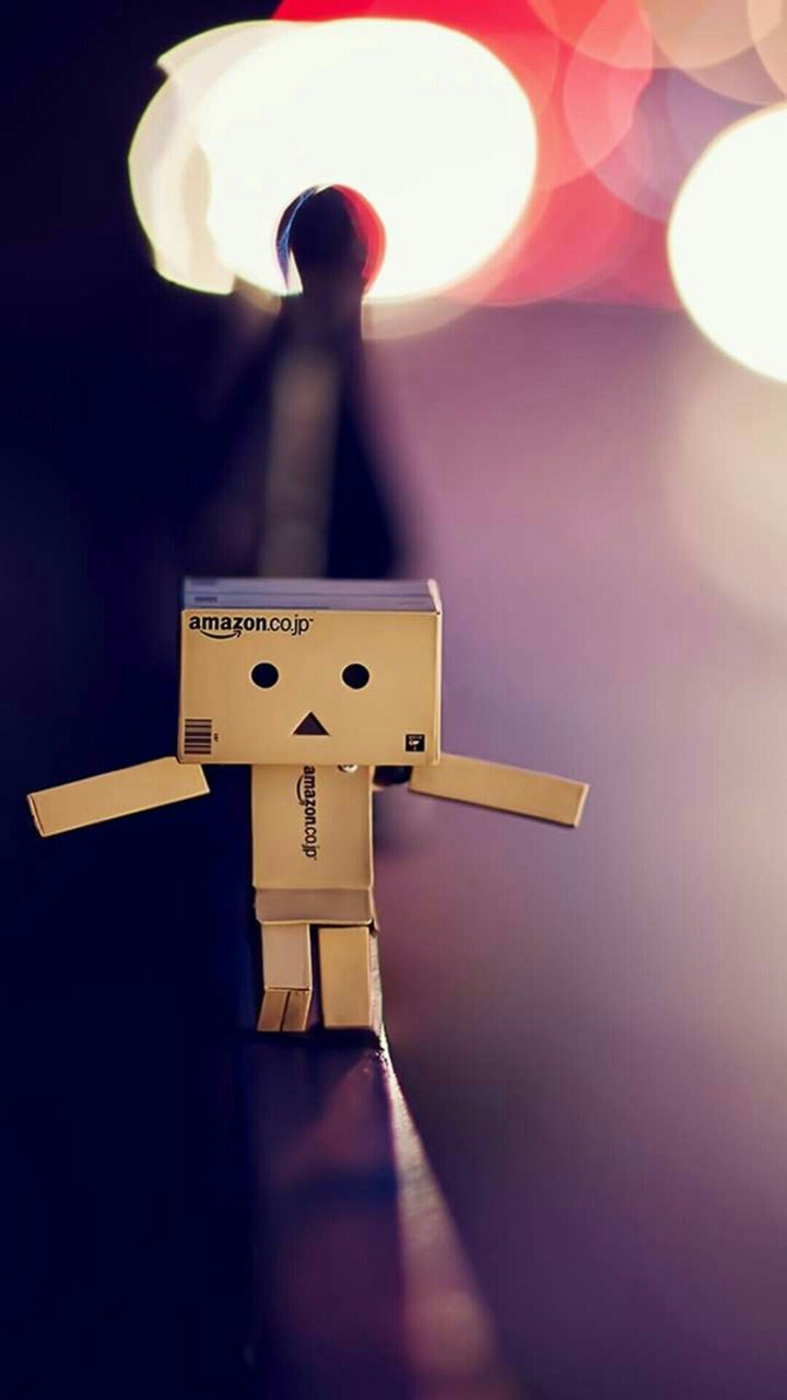 Danbo