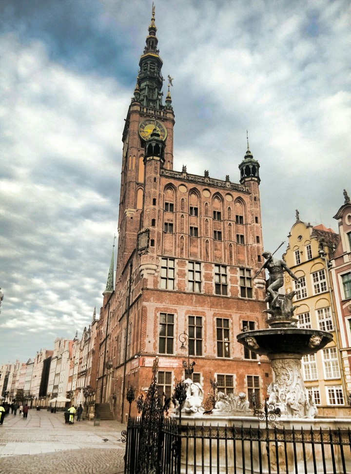 Gdansk