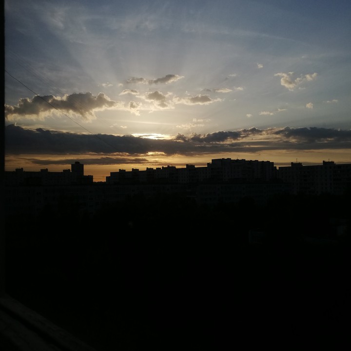 sky
