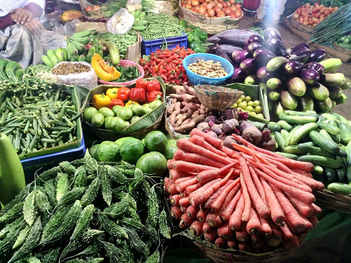 Market