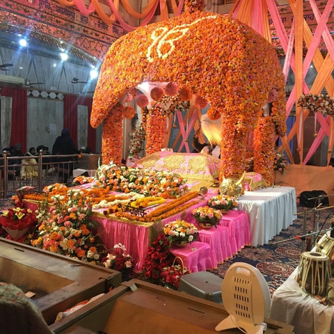 waheguru