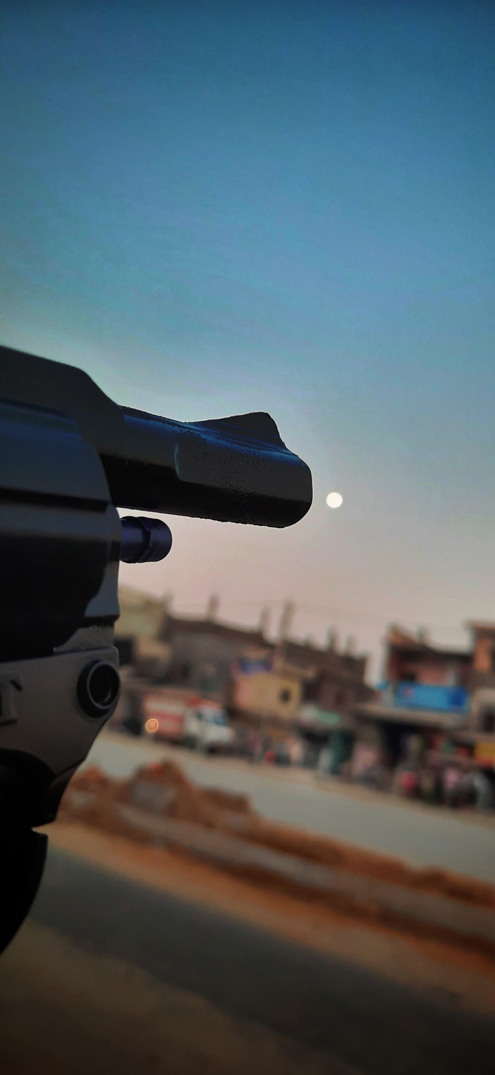 evening shot capture by vaibhav kaushik