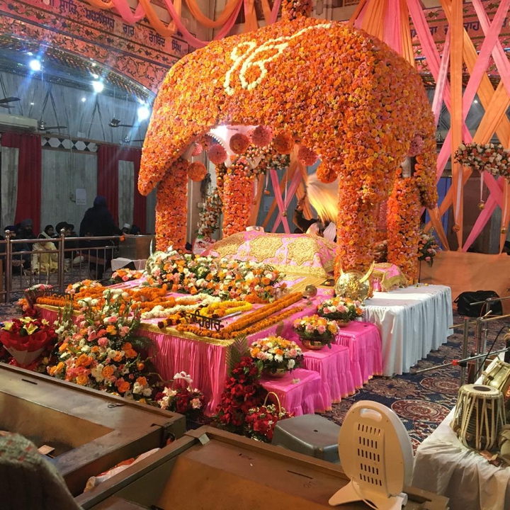 waheguru
