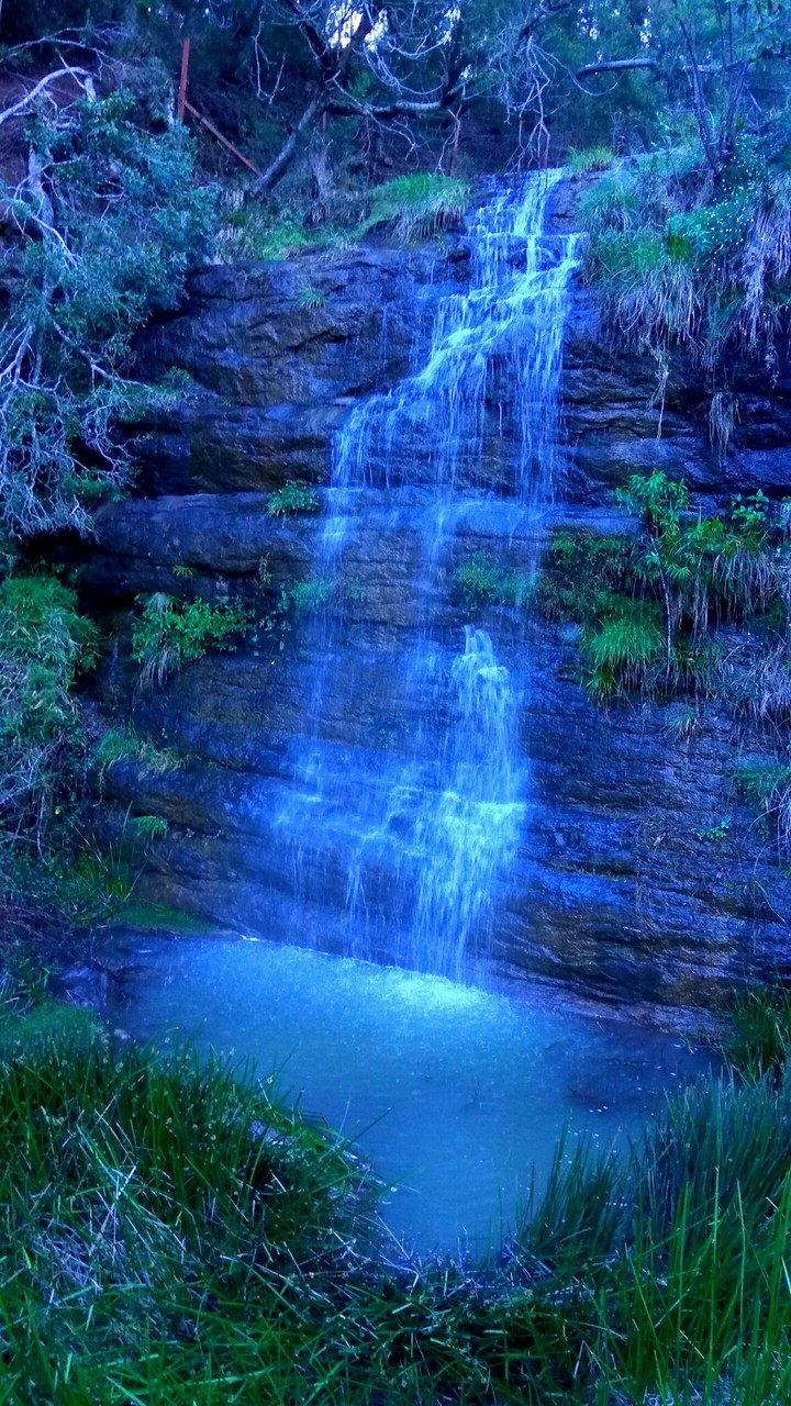 streams of magics