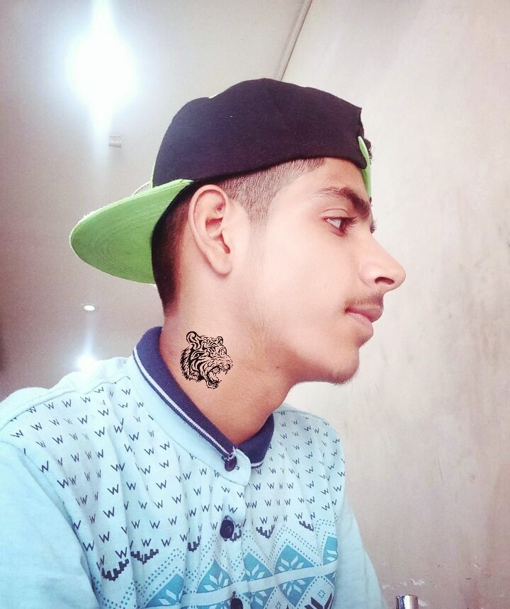att tera yaar