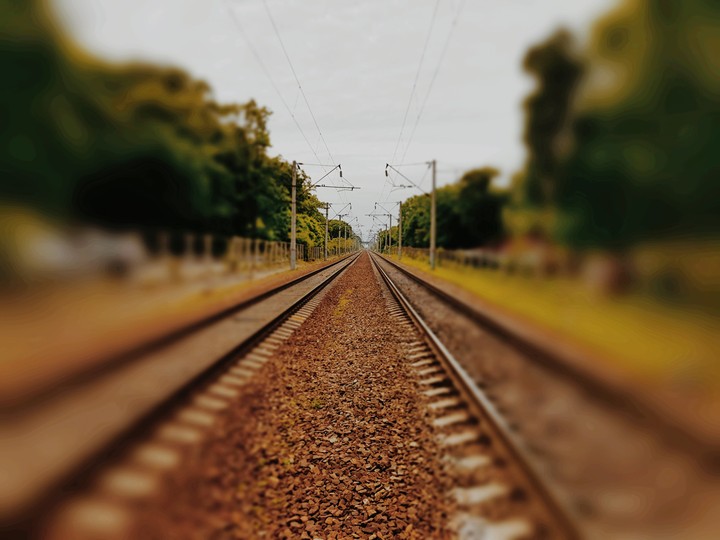 railroad