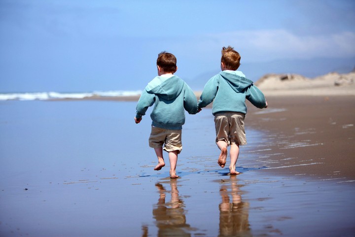 friends forever