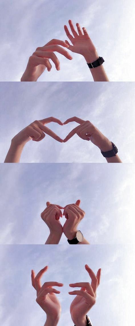 ♥️
