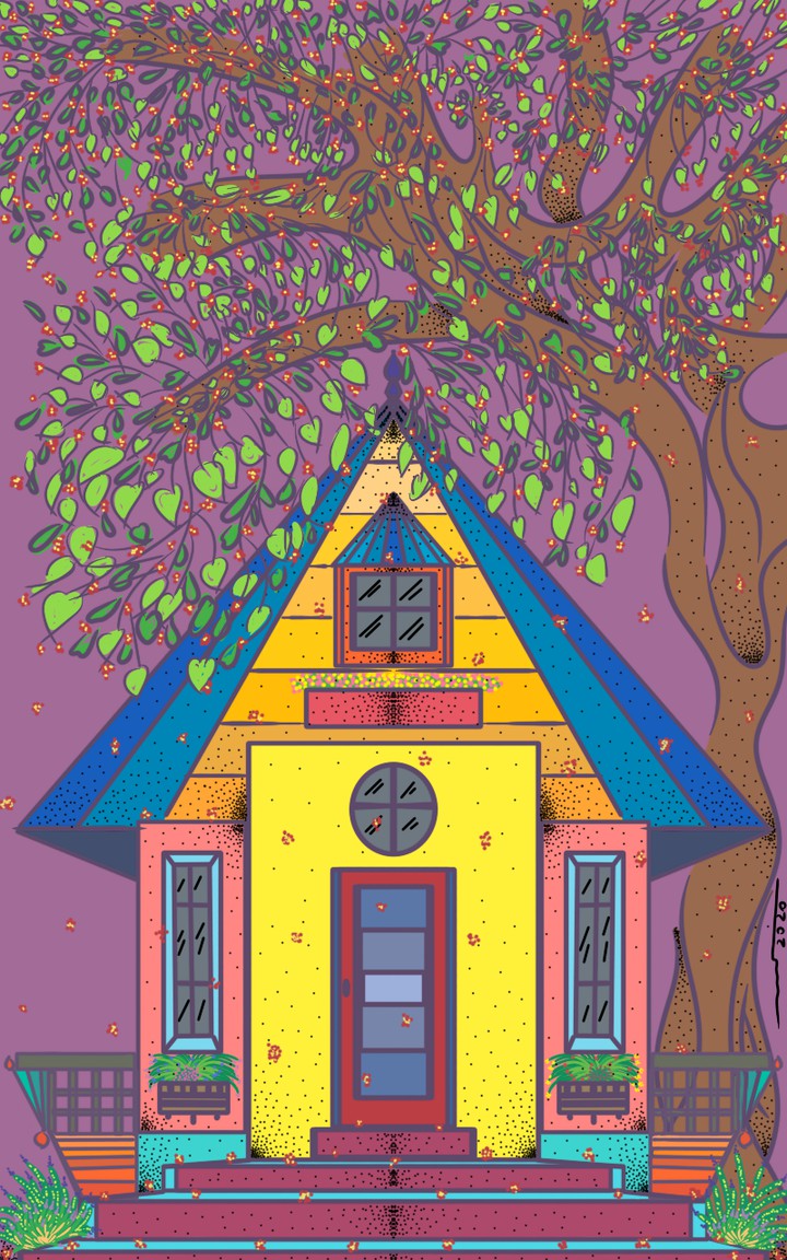 The Tree House