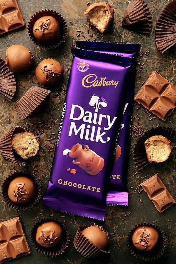 Dairy milk