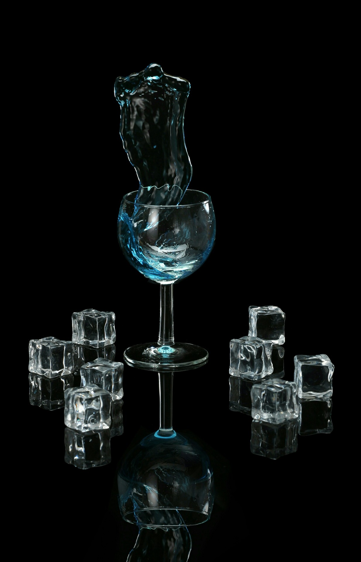 product, liquid wallpapers