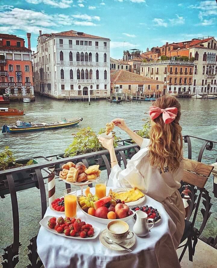 Italy❤
