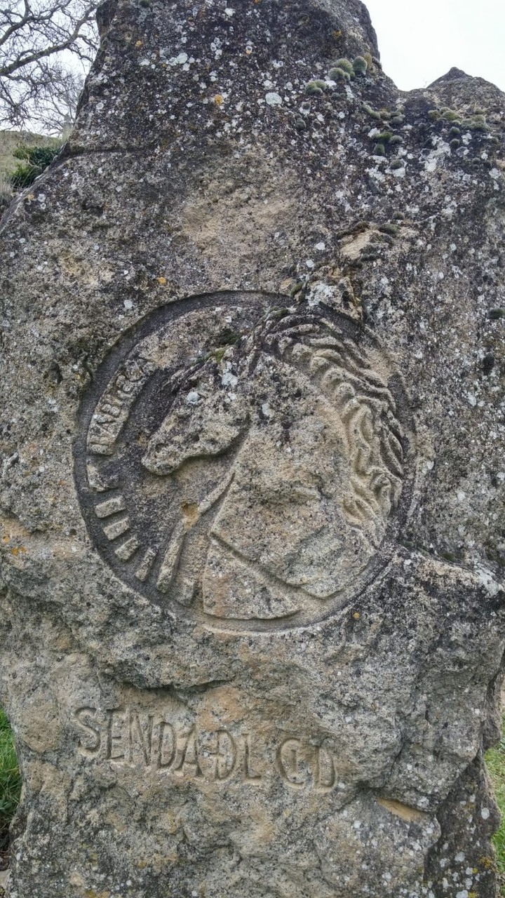 el cid orgulloso de tí