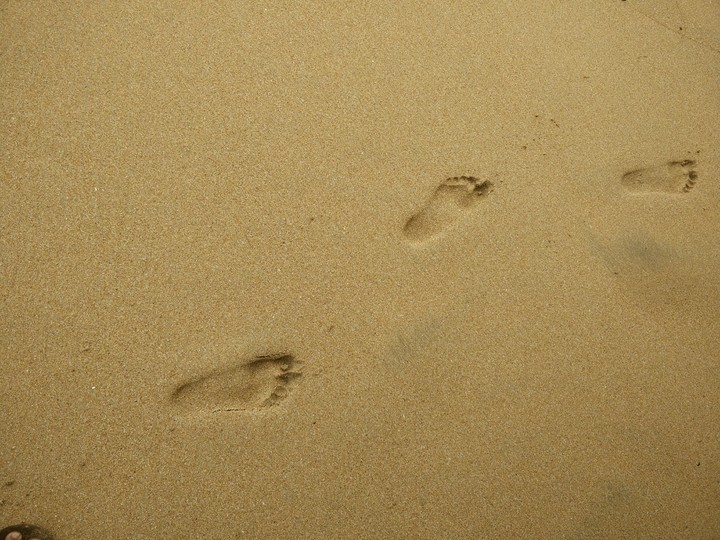 Beach Walk