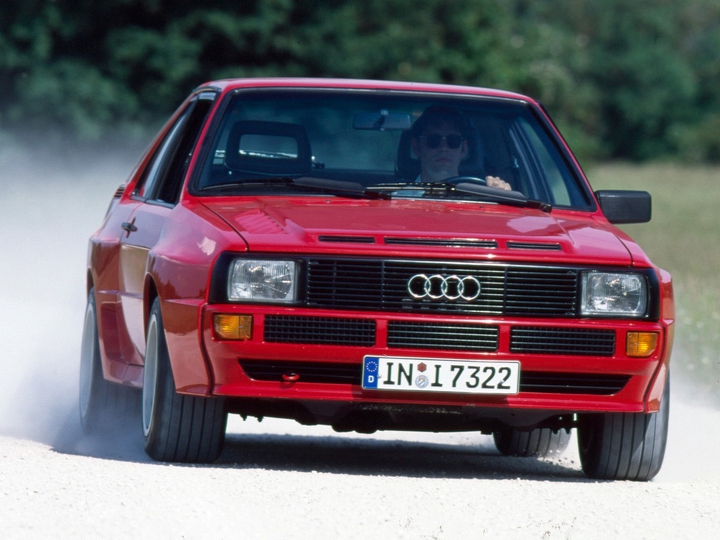 audi